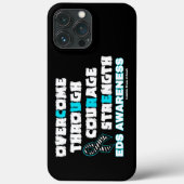 COQUES Case-Mate iPhone TRAITEMENT...EDS (Verso)