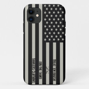 Case-Mate iPhone Case Traitez-les cas approximatif de l'iPhone 5 de