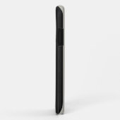 Coques Case-Mate iPhone Traitez-les cas approximatif de l'iPhone 5 de (Dos/Droite)
