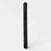 Coques Case-Mate iPhone Traitez les gens avec gentillesse (Dos/Gauche)