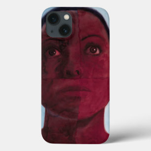 iPhone 13 Coque Trance