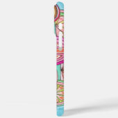 Coques Case-Mate iPhone tranche de vie Téléphone Case (Verso / Gauche)