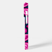 Coques Case-Mate iPhone Tranches d'agneau rose (Verso / Gauche)