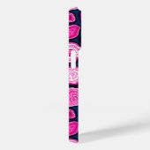 Coques Case-Mate iPhone Tranches d'agneau rose (Verso / Droite)