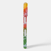 Coques Case-Mate iPhone Tranches de fruits en gelée sucrée (Verso / Droite)