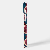 Coques Case-Mate iPhone Tranches de grenade (Verso / Gauche)