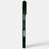 Coques Case-Mate iPhone Tranquil Forest Stream iPhone Case (Verso / Droite)