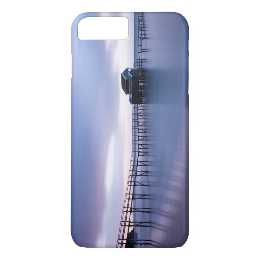 Coques Case-Mate iPhone Tranquilité (Dos)