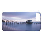 Coques Case-Mate iPhone Tranquilité (Dos (Horizontal))