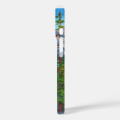 Coques Case-Mate iPhone "Tranquille Réflexions : Nature & Lake iPhone Cove (Verso / Gauche)