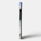 Coques Case-Mate iPhone Tranquillité dans l'océan des Caraïbes 12 (Verso / Gauche)