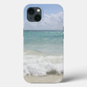 Case-Mate iPhone Case Tranquillité dans l'océan des Caraïbes 12