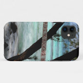 Coques Case-Mate iPhone Transats Rum Point Grand Cayman (Dos (Horizontal))