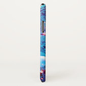 Coques Case-Mate iPhone Transcendance robotique (Dos/Droite)