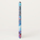 Coques Case-Mate iPhone Transcendance robotique (Dos/Gauche)