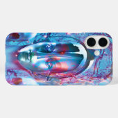 Coques Case-Mate iPhone Transcendance robotique (Verso (horizontal))