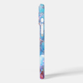 Coques Case-Mate iPhone Transcendance robotique (Verso / Gauche)