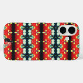 Coques Case-Mate iPhone Transcendantaux KCFX (Verso (horizontal))