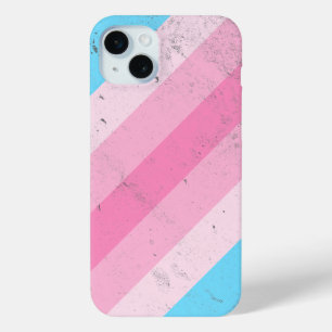 Coque iPhone 15 Mini Transfemme