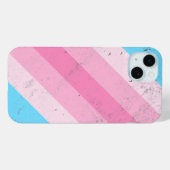 Coques Case-Mate iPhone Transfemme (Verso (horizontal))