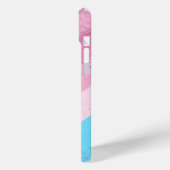 Coques Case-Mate iPhone Transfemme (Verso / Gauche)