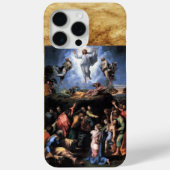 COQUES Case-Mate iPhone TRANSFIGURATION DE JÉSUS (Verso)