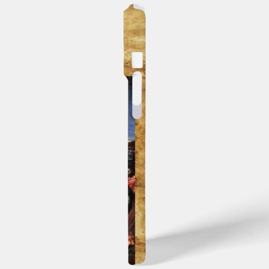 COQUES Case-Mate iPhone TRANSFIGURATION DE JÉSUS (Verso / Gauche)