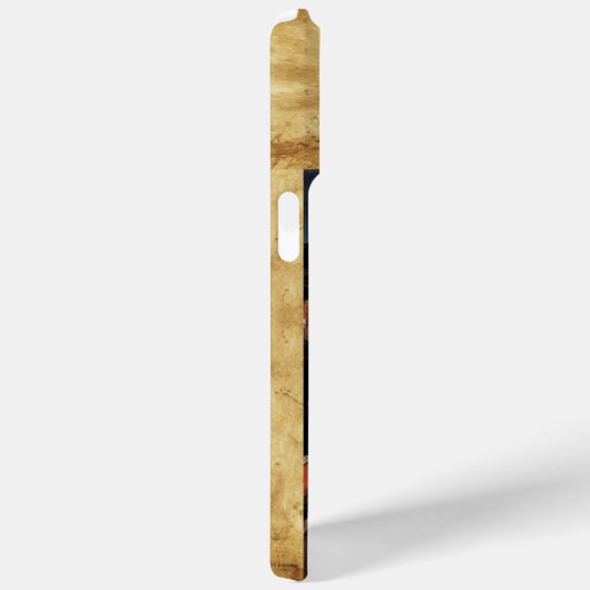 COQUES Case-Mate iPhone TRANSFIGURATION DE JÉSUS (Verso / Droite)