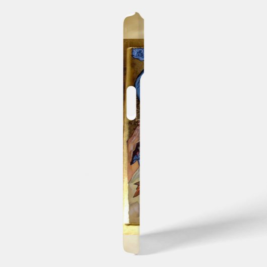 Coques Case-Mate iPhone Transfiguration du Christ (Verso / Droite)