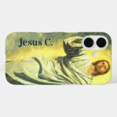 Coques Case-Mate iPhone Transfiguration par Giovanni Girolamo Savoldo (Verso (horizontal))