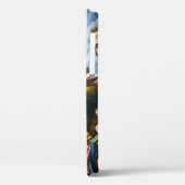Coques Case-Mate iPhone Transfiguration, Raphael (Verso / Gauche)