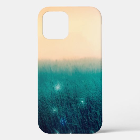 Coques Case-Mate iPhone Transformer grunge texture soleil (Verso)