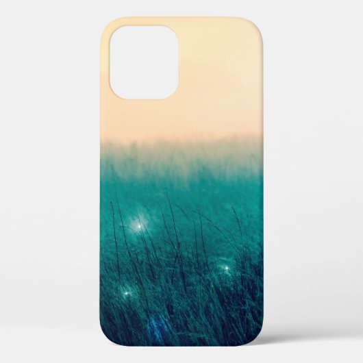 Coques Case-Mate iPhone Transformer grunge texture soleil (Verso)