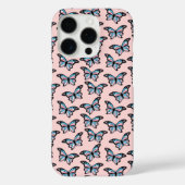 Coques Case-Mate iPhone Transformer la fierté transgenre LGBTIQ (Verso)