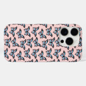 Coques Case-Mate iPhone Transformer la fierté transgenre LGBTIQ (Verso (horizontal))