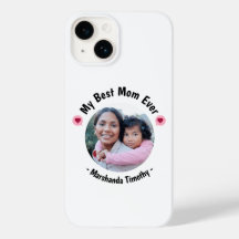 Transformez le téléphone de maman en rappel d’amou