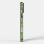 Coques Case-Mate iPhone Transformez votre espace avec des motifs floraux t (Verso / Droite)