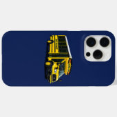 Coques Case-Mate iPhone Transit JML (Verso (horizontal))