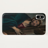 Coques Case-Mate iPhone Transport de la croix (Dos (Horizontal))