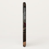 Coques Case-Mate iPhone Transport de la croix (Dos/Gauche)