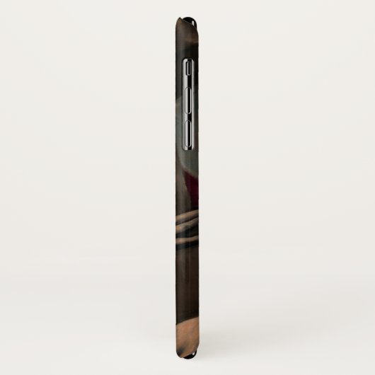 Coques Case-Mate iPhone Transport de la croix (Dos/Gauche)