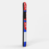 Coques Case-Mate iPhone Transylvanie, douce maison (Dos/Droite)