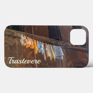 Case-Mate iPhone Case Trastevere Rome
