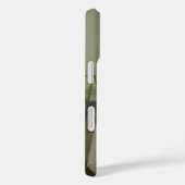 Coques Case-Mate iPhone Travail interrompu par Bouguereau, Angel Portrait (Verso / Droite)