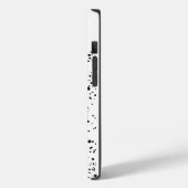 Coques Case-Mate iPhone Travailler dur Inspiration (Verso / Gauche)