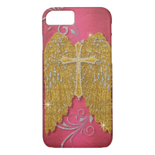 Etui iPhone Case-Mate Traverser avec Parties scintillant Diamant Bijou L