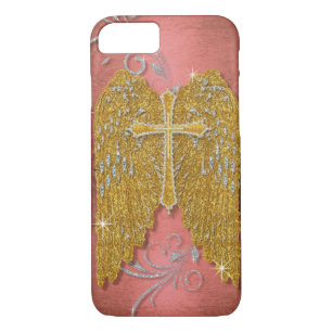 Case-Mate iPhone Case Traverser avec Parties scintillant Diamant Bijou L