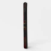 Coques Case-Mate iPhone Traverser mon coeur (Dos/Gauche)