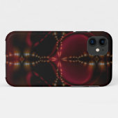 Coques Case-Mate iPhone Traverser mon coeur (Dos (Horizontal))