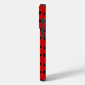 Coques Case-Mate iPhone Traverses (Verso / Gauche)